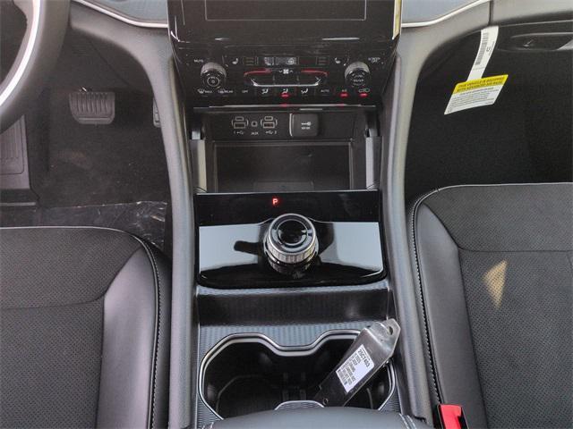 new 2025 Jeep Grand Cherokee car, priced at $37,894