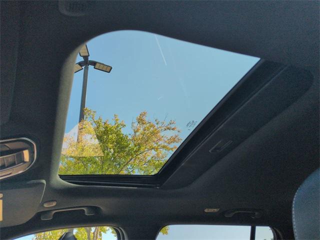 new 2025 Jeep Grand Cherokee car, priced at $37,894