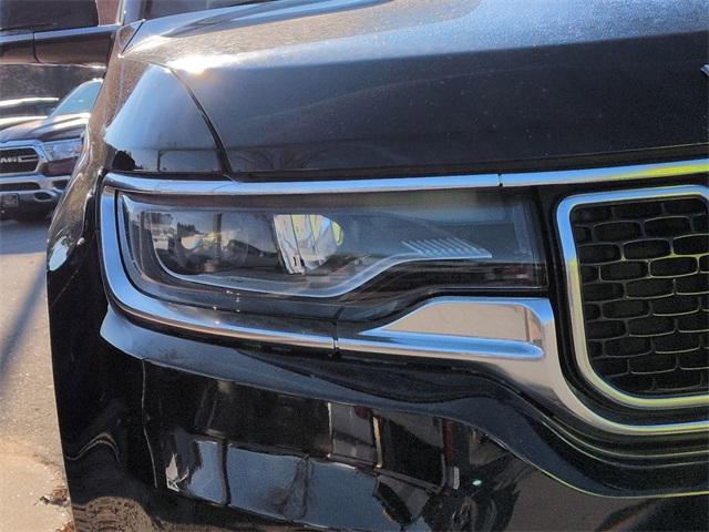 used 2022 Jeep Wagoneer car, priced at $47,969