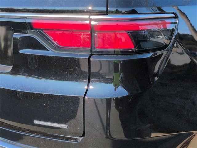 used 2022 Jeep Wagoneer car, priced at $47,969