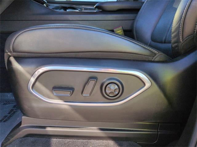 used 2022 Jeep Wagoneer car, priced at $47,969