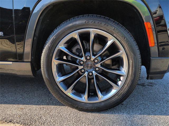 used 2022 Jeep Wagoneer car, priced at $47,969