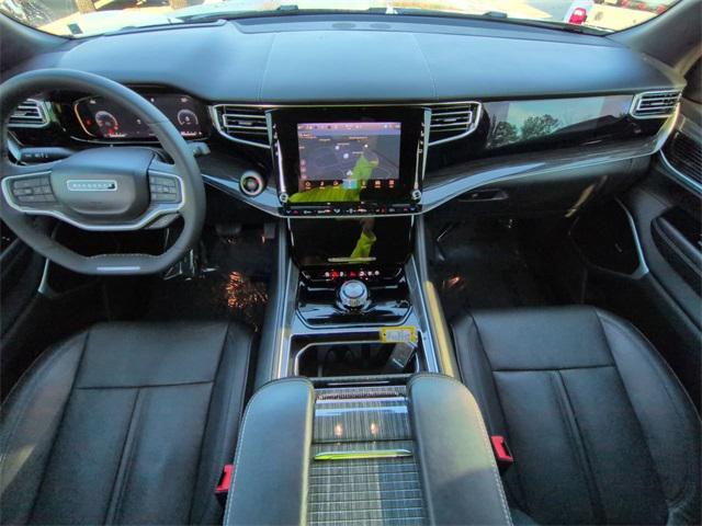 used 2022 Jeep Wagoneer car, priced at $47,969