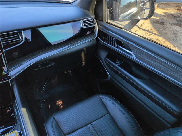 used 2022 Jeep Wagoneer car, priced at $47,969