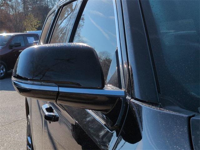 used 2022 Jeep Wagoneer car, priced at $47,969