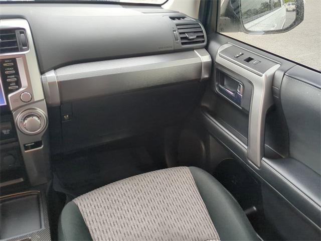used 2020 Toyota 4Runner car, priced at $31,696
