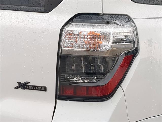 used 2020 Toyota 4Runner car, priced at $31,696