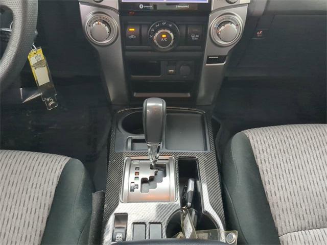 used 2020 Toyota 4Runner car, priced at $31,696