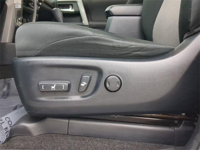 used 2020 Toyota 4Runner car, priced at $31,696