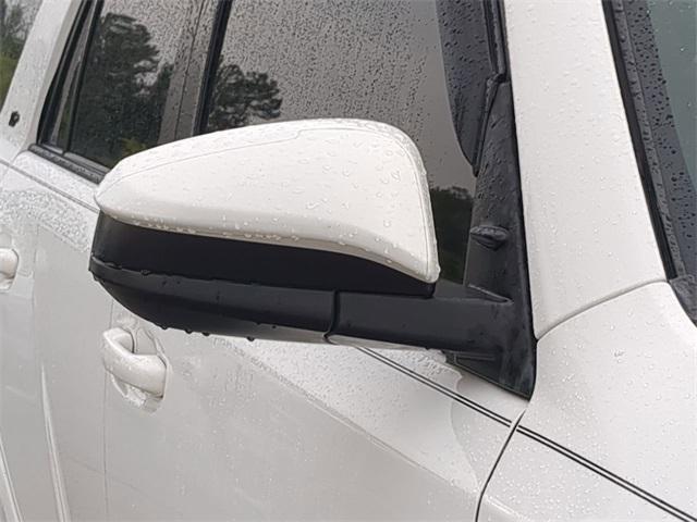 used 2020 Toyota 4Runner car, priced at $31,696