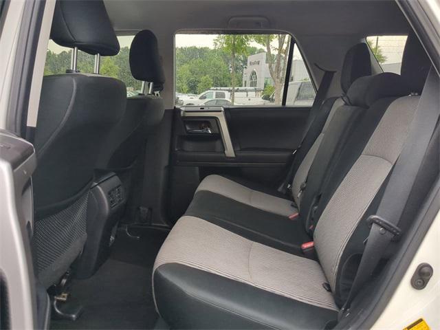 used 2020 Toyota 4Runner car, priced at $31,696