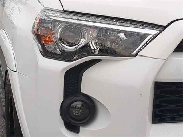 used 2020 Toyota 4Runner car, priced at $31,696