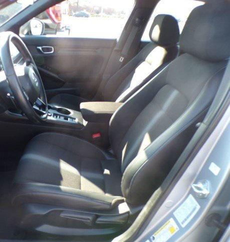 used 2022 Honda Civic car, priced at $25,969