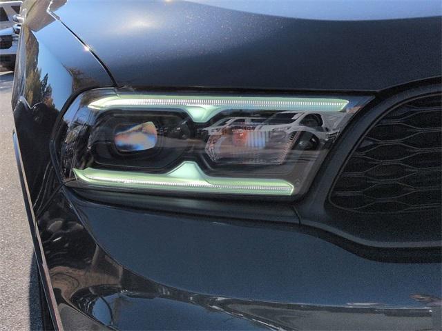 new 2026 Dodge Durango car, priced at $46,198