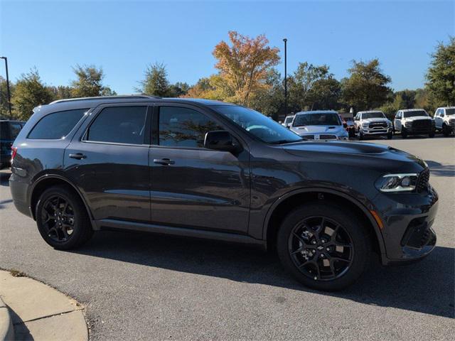 new 2026 Dodge Durango car, priced at $46,198