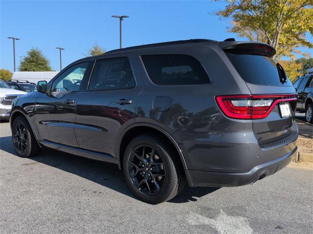 new 2026 Dodge Durango car, priced at $46,198