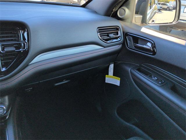 new 2026 Dodge Durango car, priced at $46,198