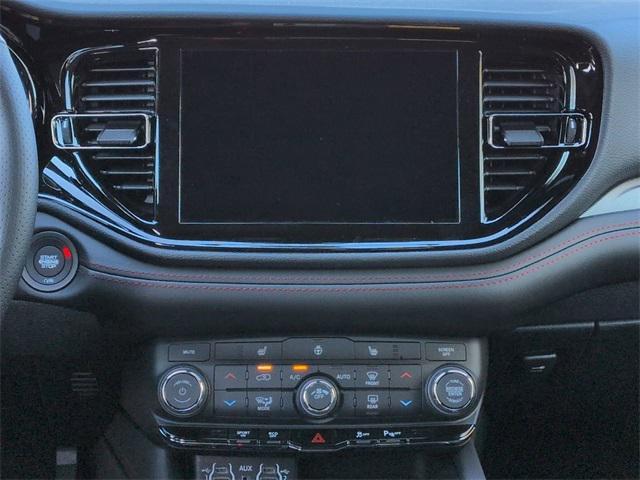 new 2026 Dodge Durango car, priced at $46,198