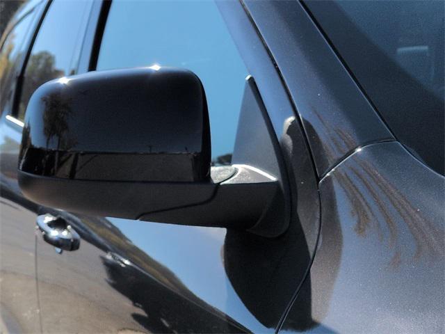 new 2026 Dodge Durango car, priced at $46,198