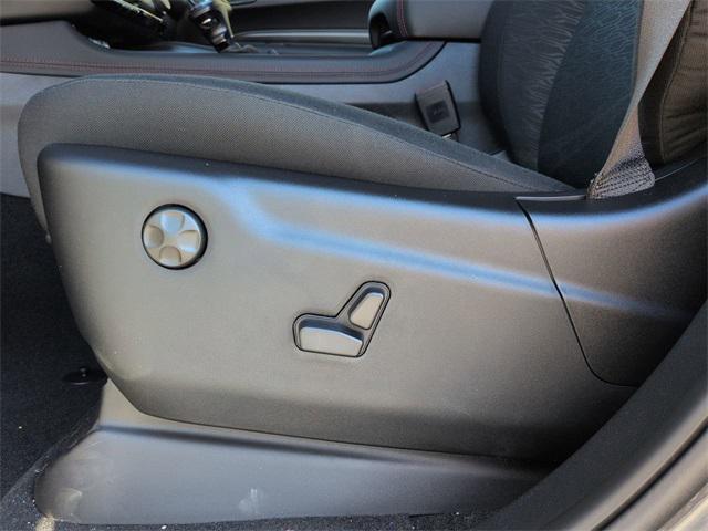 new 2026 Dodge Durango car, priced at $46,198