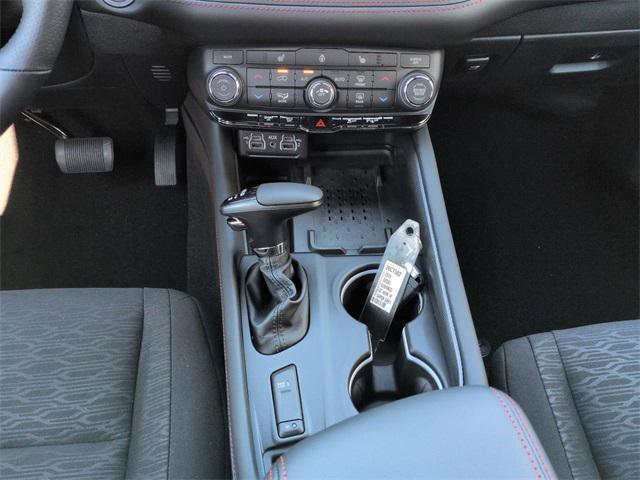 new 2026 Dodge Durango car, priced at $46,198