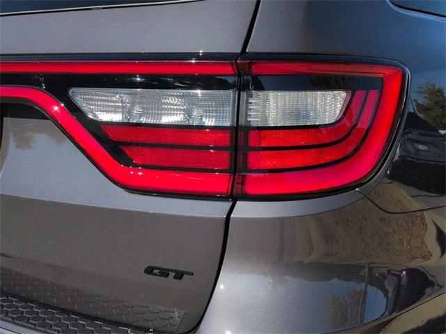 new 2026 Dodge Durango car, priced at $46,198