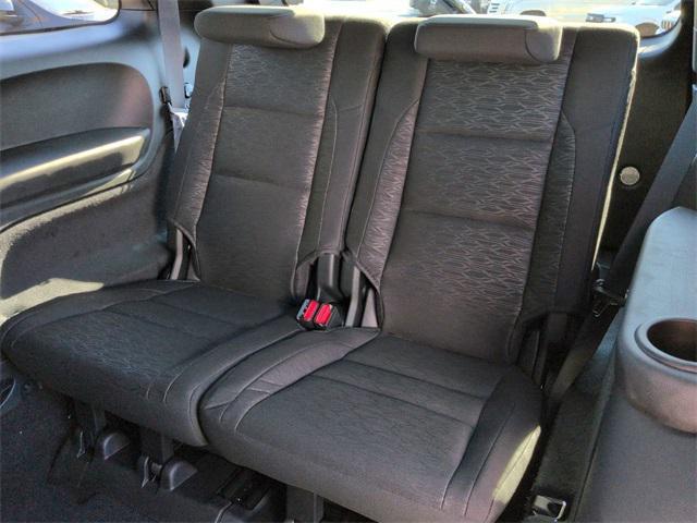 new 2026 Dodge Durango car, priced at $46,198