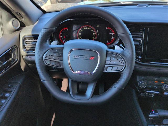 new 2026 Dodge Durango car, priced at $46,198