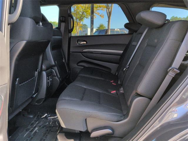 new 2026 Dodge Durango car, priced at $46,198
