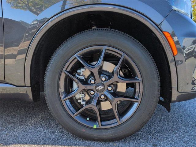 new 2026 Dodge Durango car, priced at $46,198