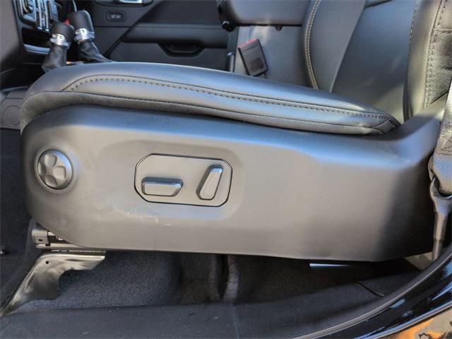 new 2026 Jeep Wrangler car, priced at $57,537