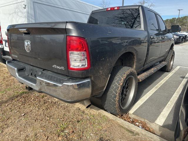 used 2019 Ram 2500 car, priced at $30,996