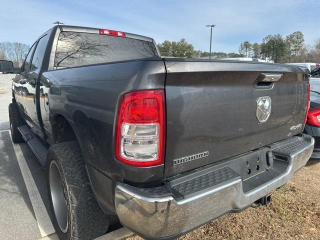 used 2019 Ram 2500 car, priced at $30,996