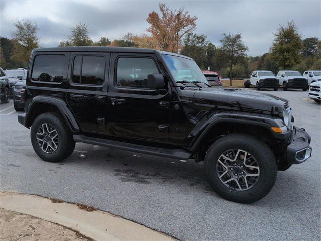 new 2026 Jeep Wrangler car, priced at $59,136