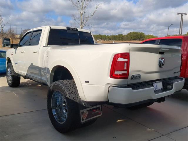 used 2024 Ram 3500 car, priced at $88,944