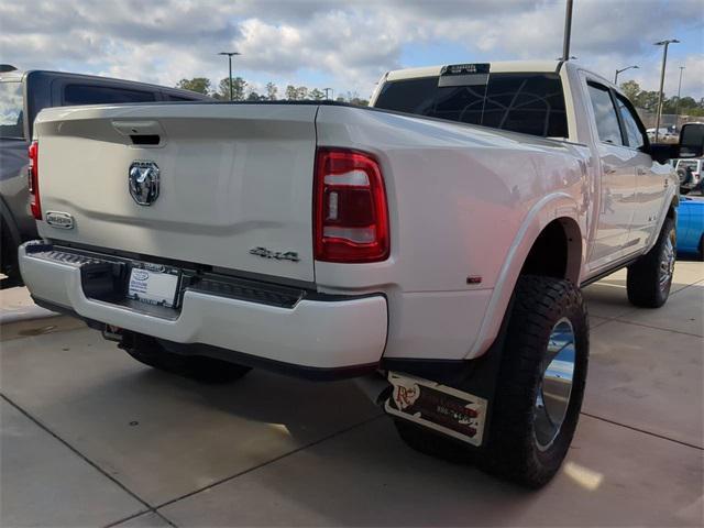 used 2024 Ram 3500 car, priced at $88,944