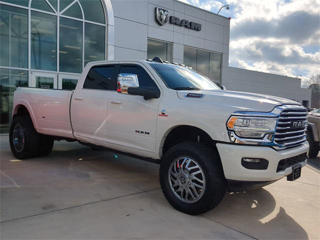 used 2024 Ram 3500 car, priced at $88,944