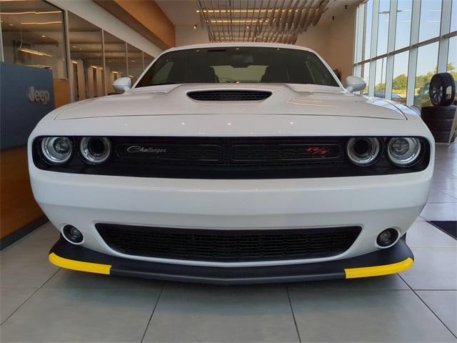 new 2023 Dodge Challenger car, priced at $50,291