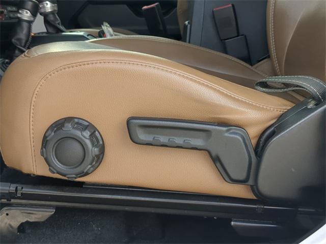 used 2020 Jeep Wrangler Unlimited car, priced at $36,995