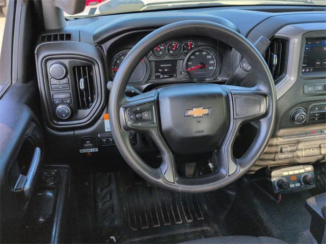 used 2021 Chevrolet Silverado 3500 car, priced at $51,969