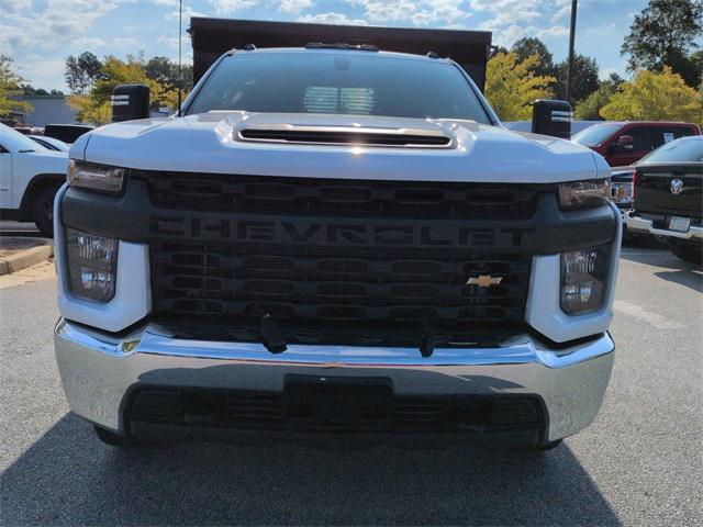 used 2021 Chevrolet Silverado 3500 car, priced at $51,969