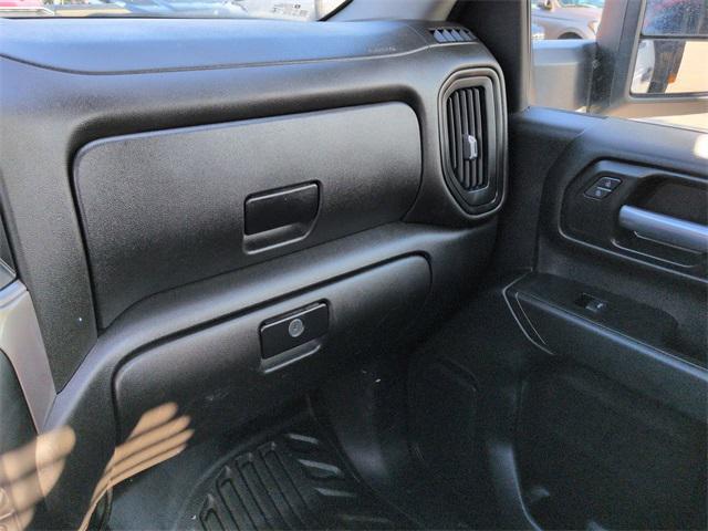 used 2021 Chevrolet Silverado 3500 car, priced at $51,969