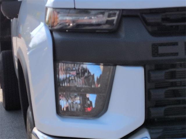 used 2021 Chevrolet Silverado 3500 car, priced at $51,969