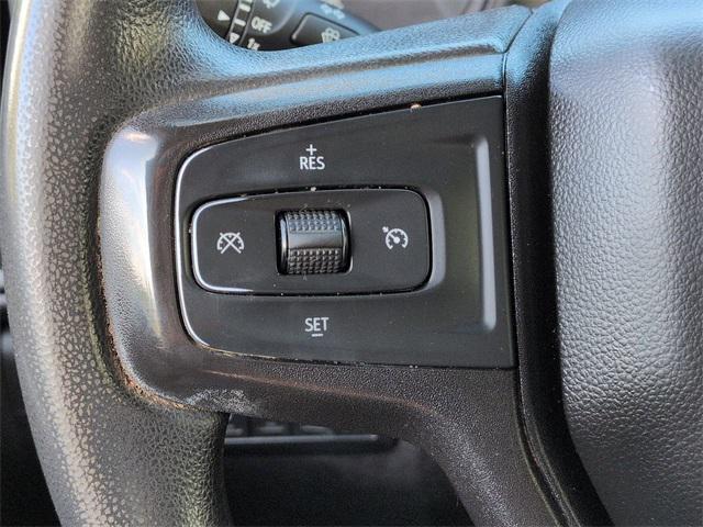 used 2021 Chevrolet Silverado 3500 car, priced at $51,969