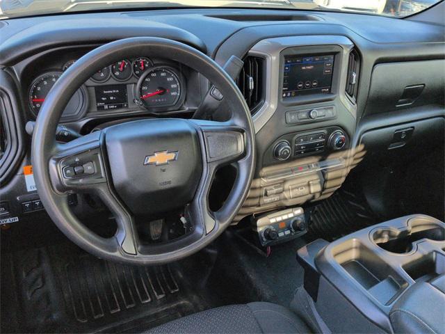 used 2021 Chevrolet Silverado 3500 car, priced at $51,969