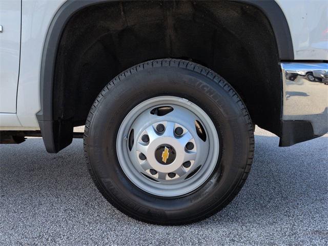used 2021 Chevrolet Silverado 3500 car, priced at $51,969