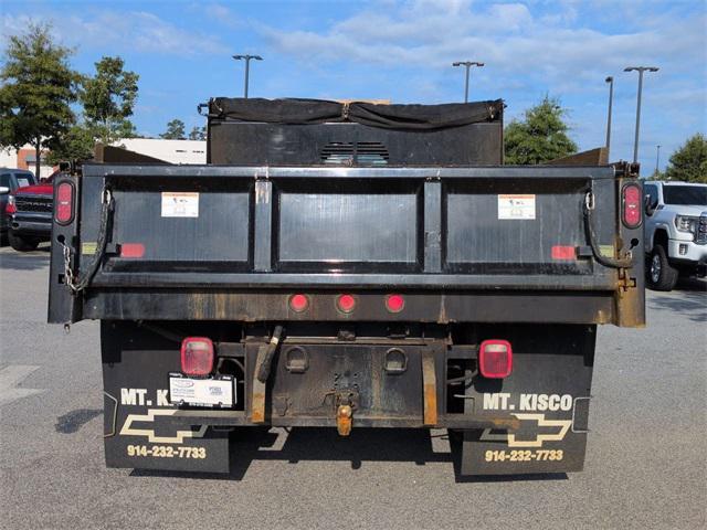 used 2021 Chevrolet Silverado 3500 car, priced at $51,969
