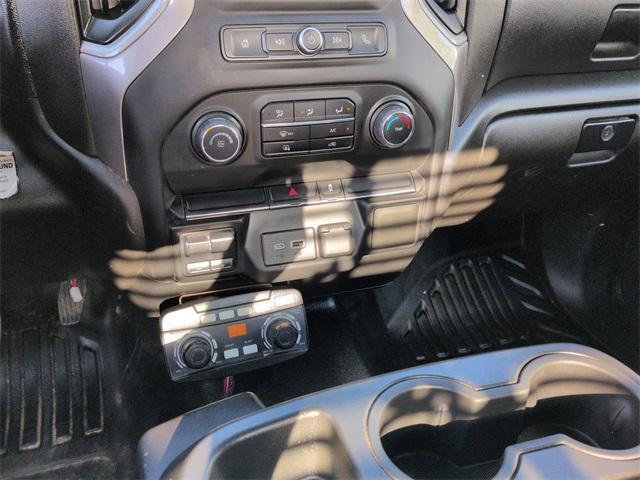 used 2021 Chevrolet Silverado 3500 car, priced at $51,969