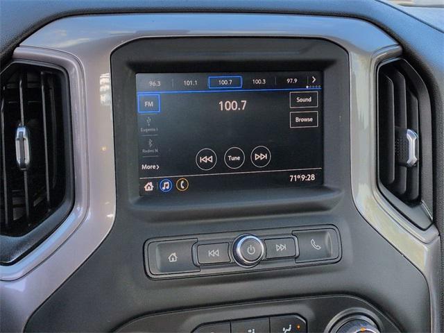 used 2021 Chevrolet Silverado 3500 car, priced at $51,969