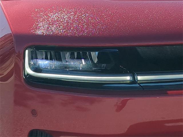 new 2024 Dodge Charger car, priced at $72,025